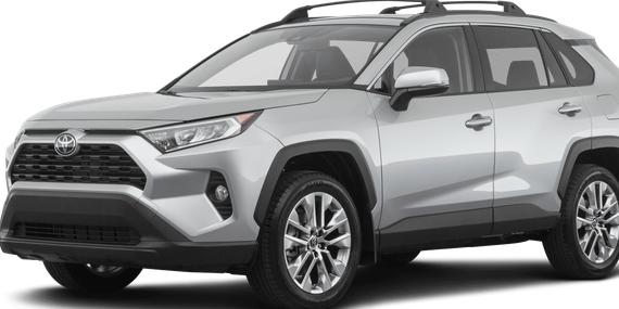 TOYOTA RAV4 2019 2T3W1RFVXKC033117 image