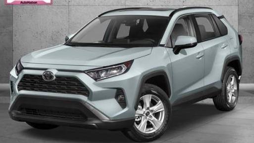 TOYOTA RAV4 2019 2T3C1RFV9KC015128 image