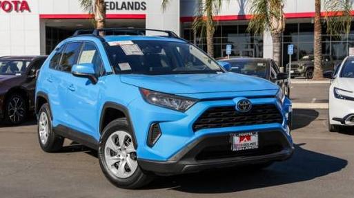 TOYOTA RAV4 2019 JTMK1RFV6KJ005083 image