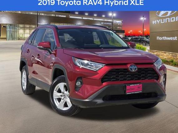 TOYOTA RAV4 2019 2T3RWRFV4KW035877 image TOYOTA RAV4 2019 2T3RWRFV4KW035877 image