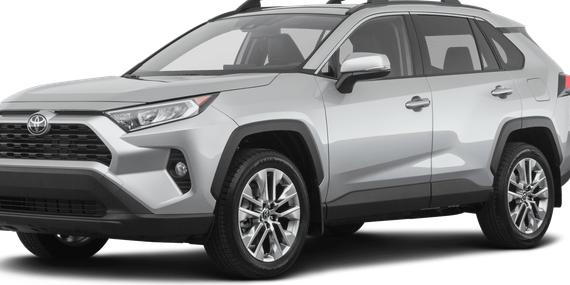 TOYOTA RAV4 2019 2T3W1RFV7KW001725 image