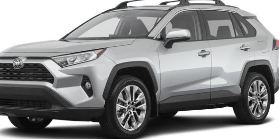TOYOTA RAV4 2019 2T3C1RFV6KC015541 image