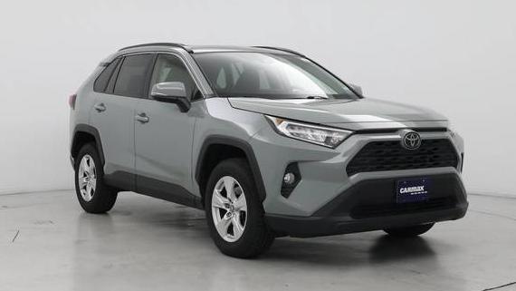 TOYOTA RAV4 2019 JTMW1RFV7KD030784 image