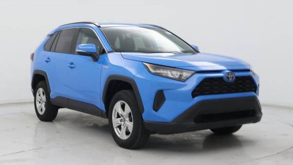 TOYOTA RAV4 2019 2T3MWRFV5KW031959 image