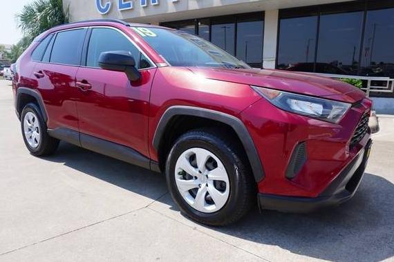 TOYOTA RAV4 2019 JTMH1RFV4KJ003617 image TOYOTA RAV4 2019 JTMH1RFV4KJ003617 image