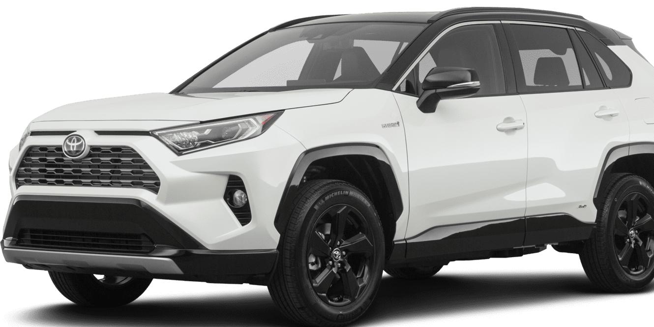 TOYOTA RAV4 2019 2T3MWRFV0KW003907 image