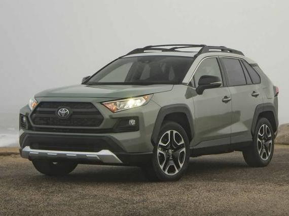 TOYOTA RAV4 2019 2T3J1RFV5KW017416 image