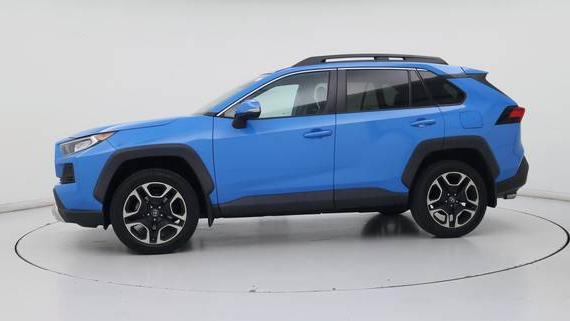 TOYOTA RAV4 2019 2T3J1RFV4KW020842 image
