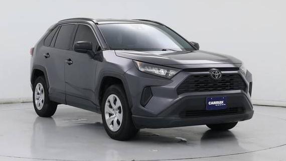 TOYOTA RAV4 2019 JTMH1RFV4KJ003309 image