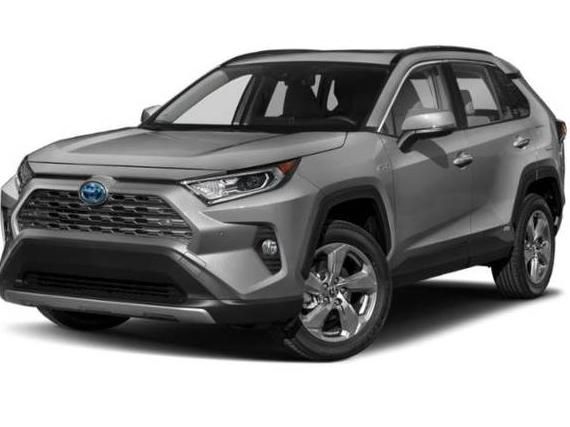 TOYOTA RAV4 2019 JTMDWRFV2KD521000 image