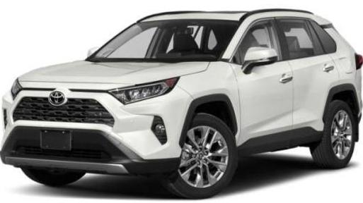 TOYOTA RAV4 2019 JTMY1RFV5KD002247 image