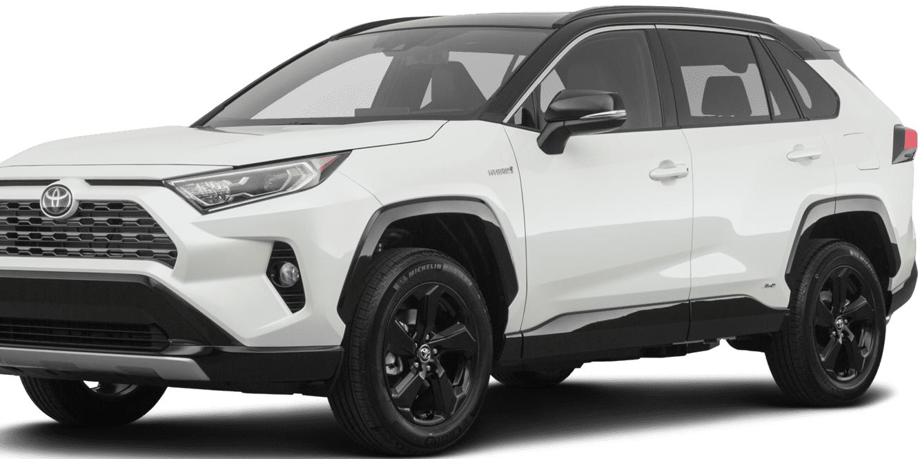 TOYOTA RAV4 2019 JTMRWRFV3KD008666 image