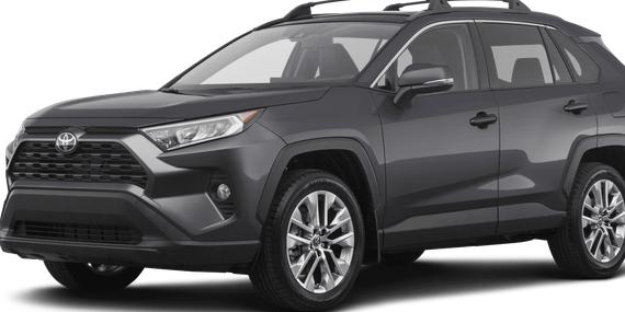 TOYOTA RAV4 2019 2T3P1RFV6KW044490 image