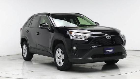 TOYOTA RAV4 2019 JTMP1RFV1KD512025 image