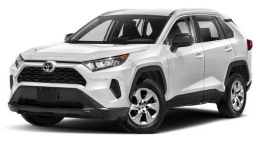 TOYOTA RAV4 2019 2T3G1RFV6KW050435 image