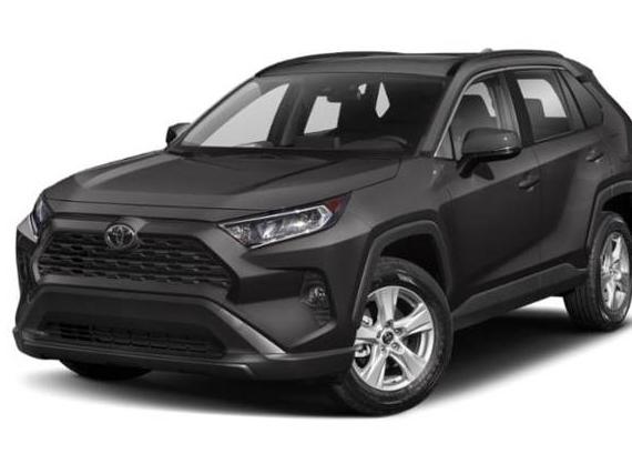 TOYOTA RAV4 2019 JTMC1RFV4KD011757 image