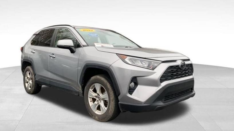 TOYOTA RAV4 2019 JTMP1RFV8KJ005642 image