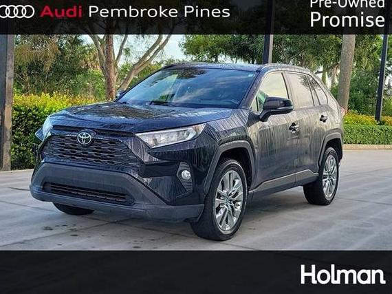 TOYOTA RAV4 2019 JTMC1RFV4KD510123 image TOYOTA RAV4 2019 JTMC1RFV4KD510123 image