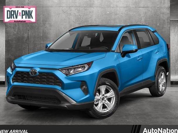 TOYOTA RAV4 2019 JTMW1RFV9KD002596 image