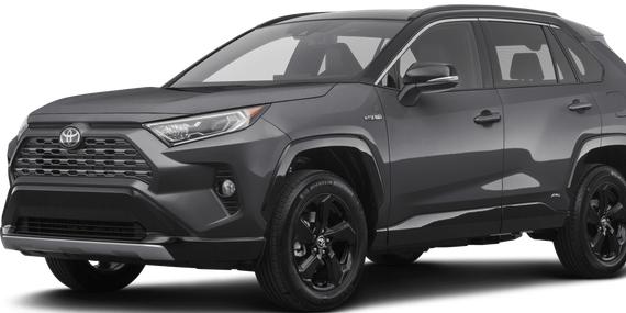 TOYOTA RAV4 2019 JTMMWRFV2KD006966 image