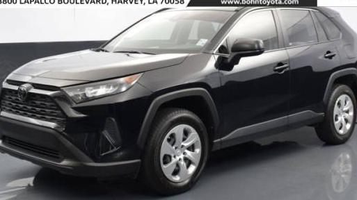 TOYOTA RAV4 2019 JTMH1RFV9KJ015861 image
