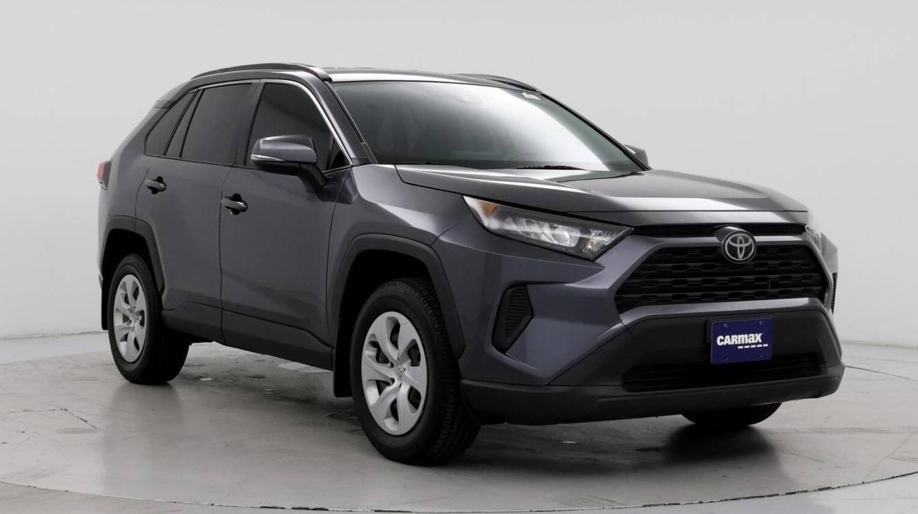 TOYOTA RAV4 2019 JTMG1RFV9KD010489 image