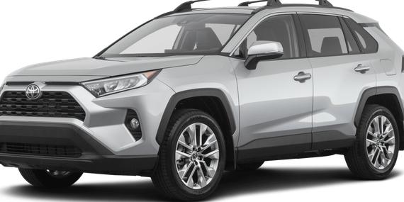 TOYOTA RAV4 2019 2T3W1RFV8KW002799 image