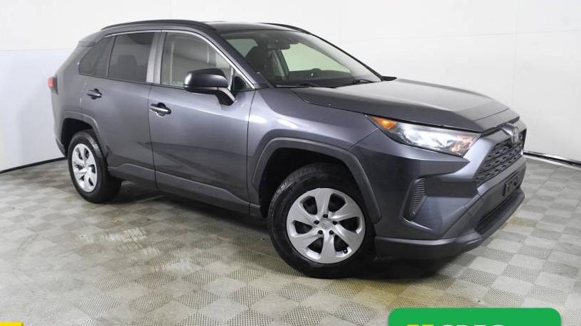 TOYOTA RAV4 2019 JTMF1RFV6KD003141 image