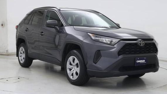 TOYOTA RAV4 2019 2T3F1RFVXKC034431 image