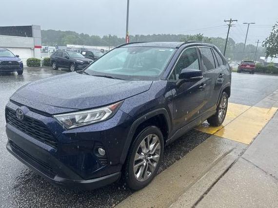 TOYOTA RAV4 2019 2T3C1RFV9KW016018 image