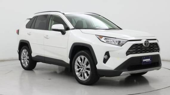 TOYOTA RAV4 2019 JTMN1RFV4KD028941 image