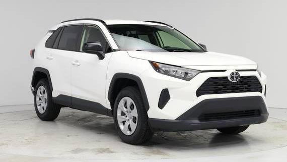 TOYOTA RAV4 2019 JTMF1RFV6KD043073 image