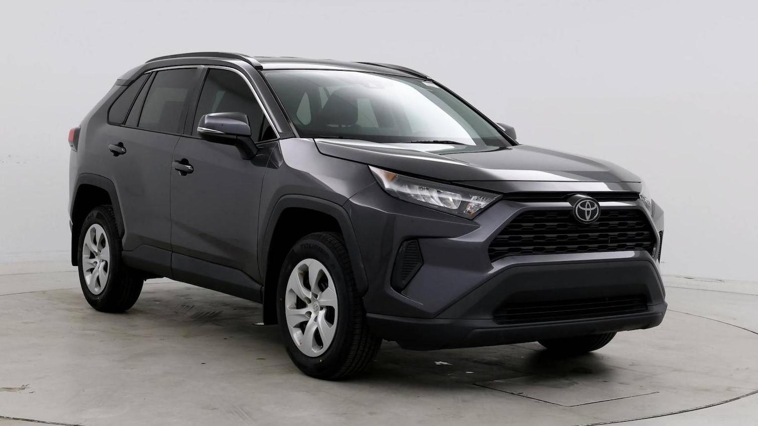 TOYOTA RAV4 2019 2T3K1RFV9KW040055 image