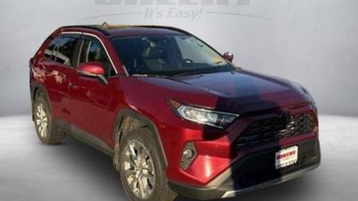 TOYOTA RAV4 2019 2T3N1RFV5KC038446 image