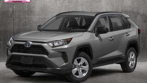 TOYOTA RAV4 2019 JTMLWRFV8KD021791 image