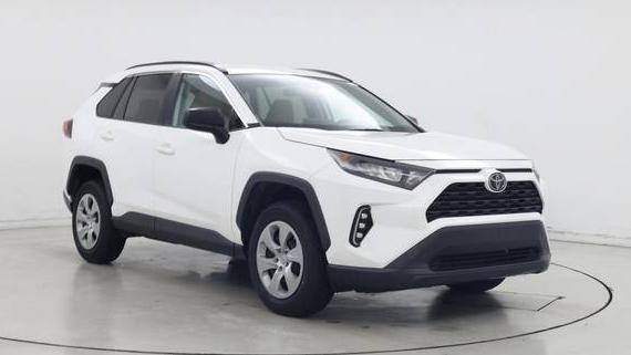 TOYOTA RAV4 2019 2T3H1RFV3KW050493 image