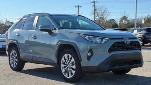 TOYOTA RAV4 2019 2T3C1RFV6KW031253 image