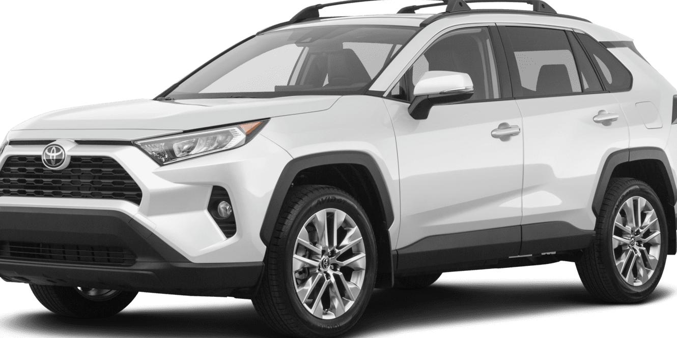 TOYOTA RAV4 2019 2T3C1RFV4KC016302 image