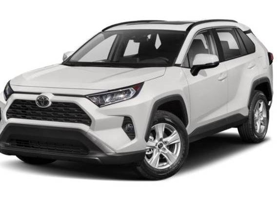 TOYOTA RAV4 2019 2T3C1RFVXKC017681 image