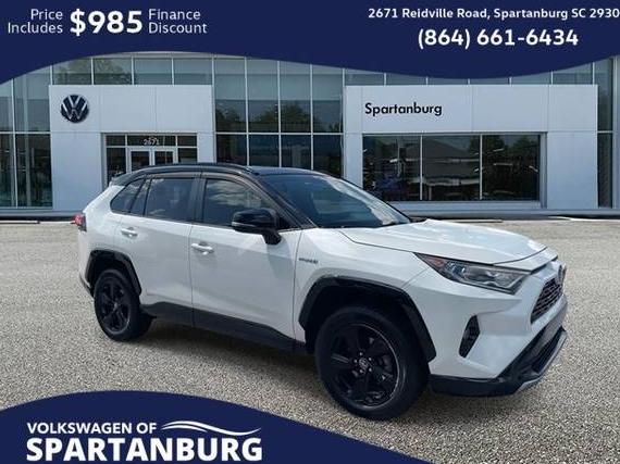 TOYOTA RAV4 2019 2T3EWRFV5KW043520 image TOYOTA RAV4 2019 2T3EWRFV5KW043520 image