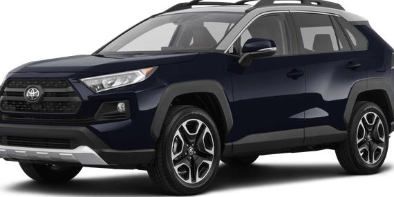 TOYOTA RAV4 2019 2T3J1RFV7KW024187 image TOYOTA RAV4 2019 2T3J1RFV7KW024187 image