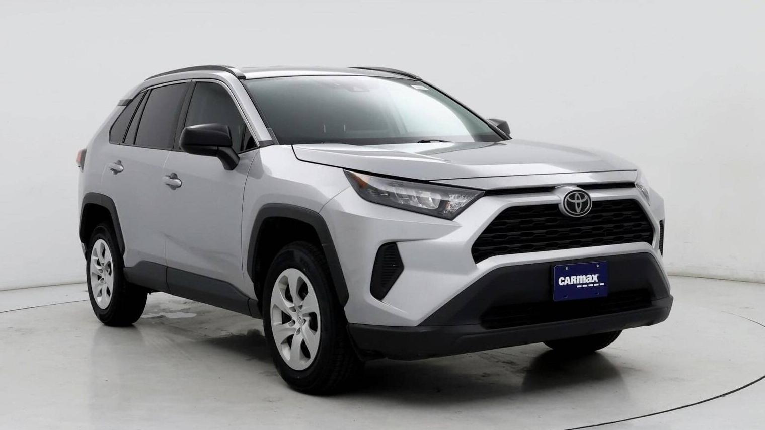 TOYOTA RAV4 2019 2T3H1RFV3KW033502 image