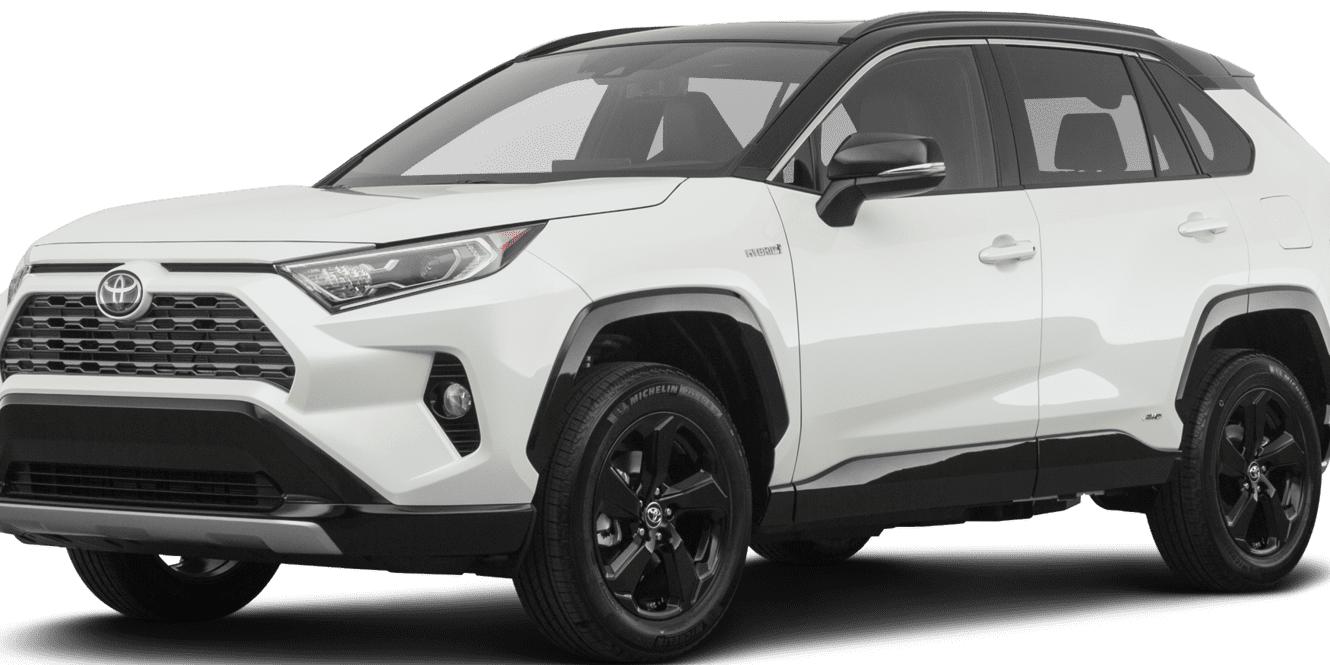 TOYOTA RAV4 2019 2T3MWRFV1KW009392 image