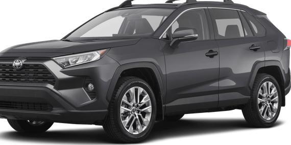 TOYOTA RAV4 2019 JTMP1RFV1KD005089 image