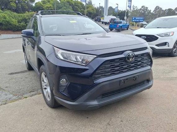 TOYOTA RAV4 2019 JTMW1RFV7KD026685 image