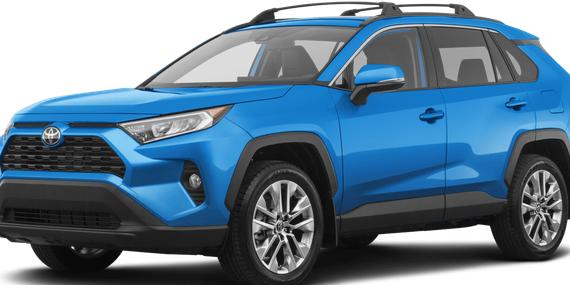 TOYOTA RAV4 2019 2T3W1RFV8KW010045 image