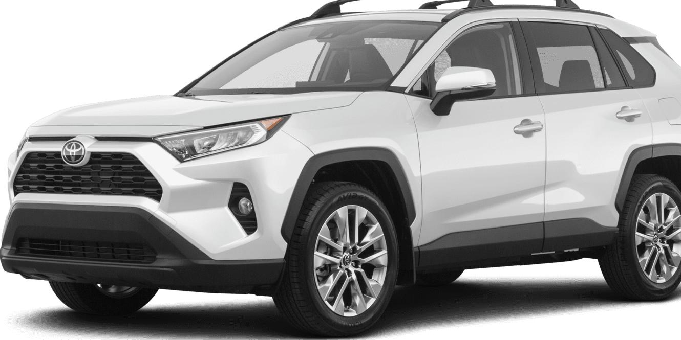 TOYOTA RAV4 2019 2T3G1RFV5KC057930 image