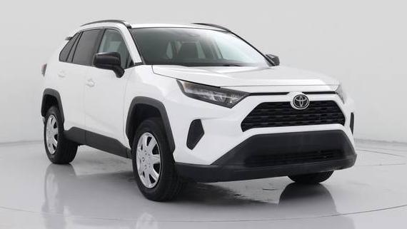 TOYOTA RAV4 2019 2T3H1RFV3KC021304 image TOYOTA RAV4 2019 2T3H1RFV3KC021304 image