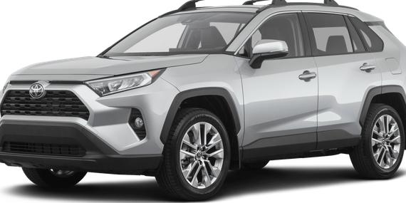 TOYOTA RAV4 2019 2T3W1RFVXKW027039 image