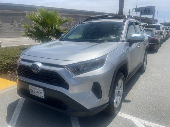 TOYOTA RAV4 2019 2T3MWRFVXKW016325 image